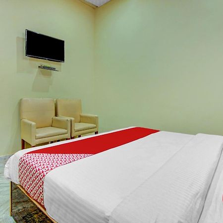 Hotel O Gg Farms Meerut Εξωτερικό φωτογραφία