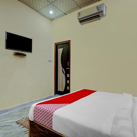 Hotel O Gg Farms Meerut Εξωτερικό φωτογραφία