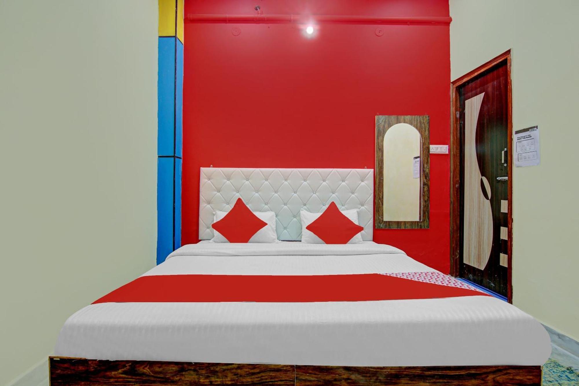 Hotel O Gg Farms Meerut Εξωτερικό φωτογραφία