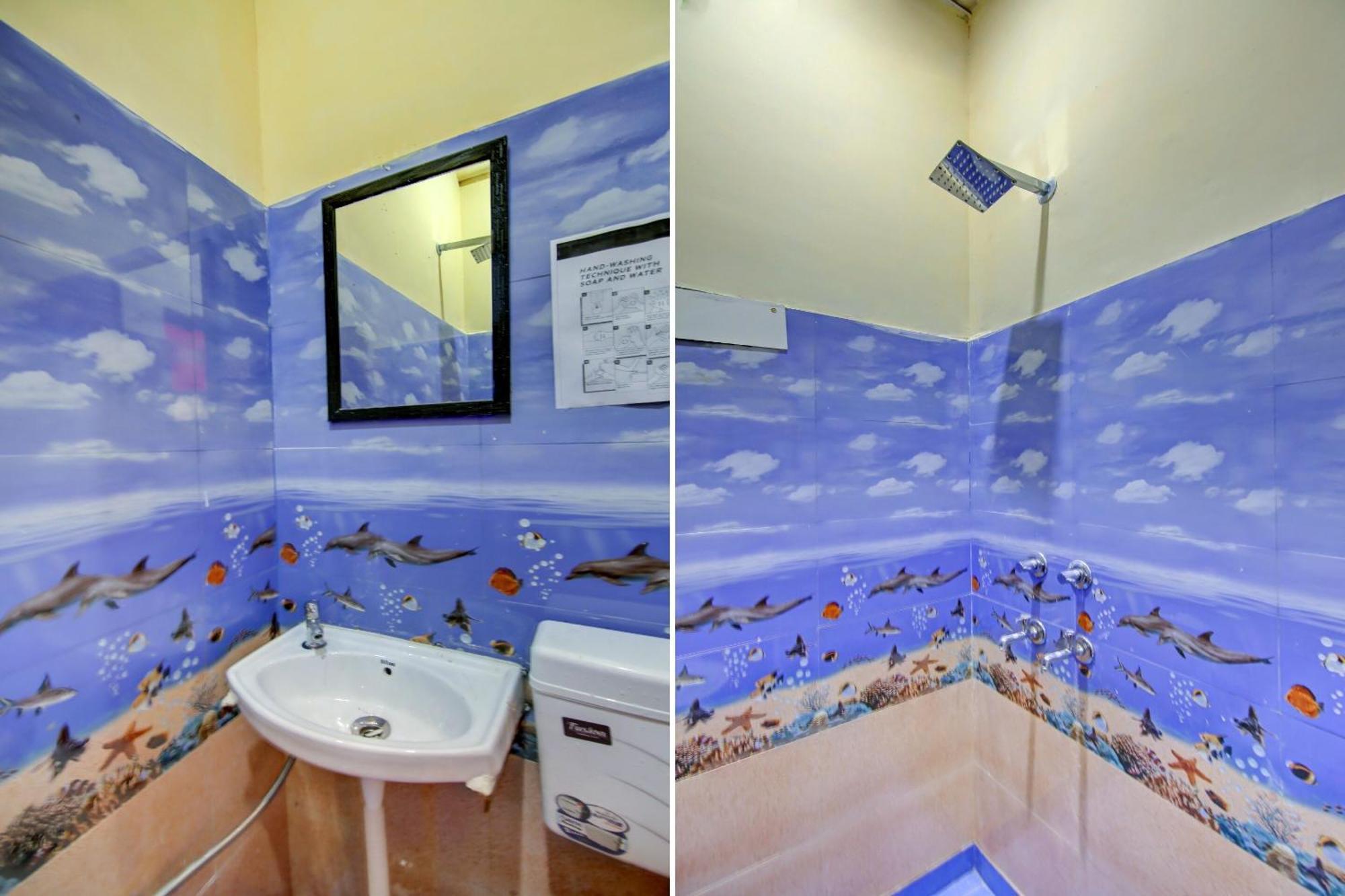 Hotel O Gg Farms Meerut Εξωτερικό φωτογραφία