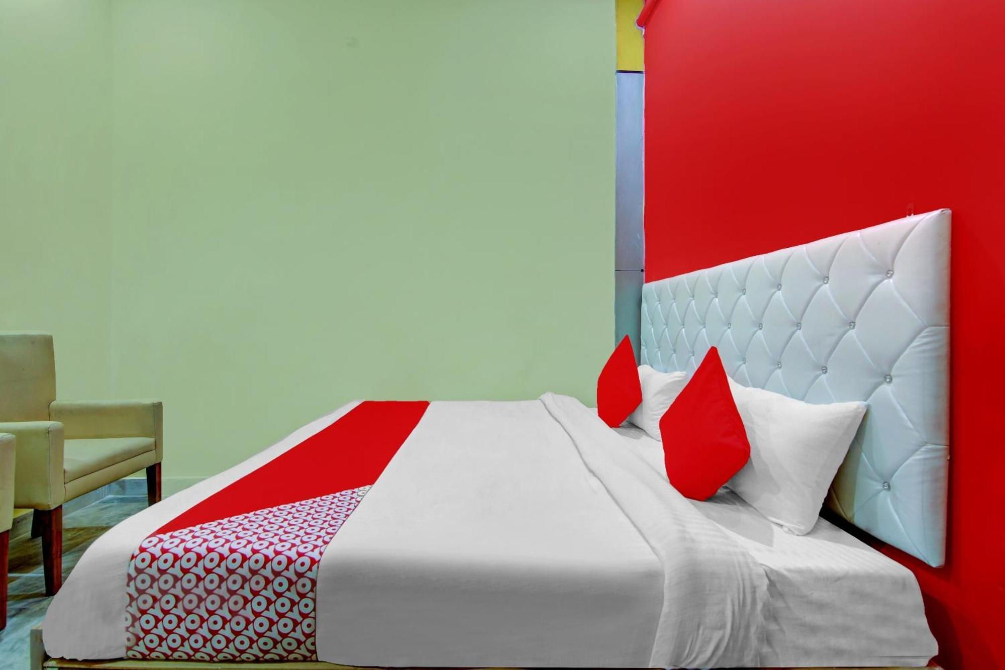 Hotel O Gg Farms Meerut Εξωτερικό φωτογραφία