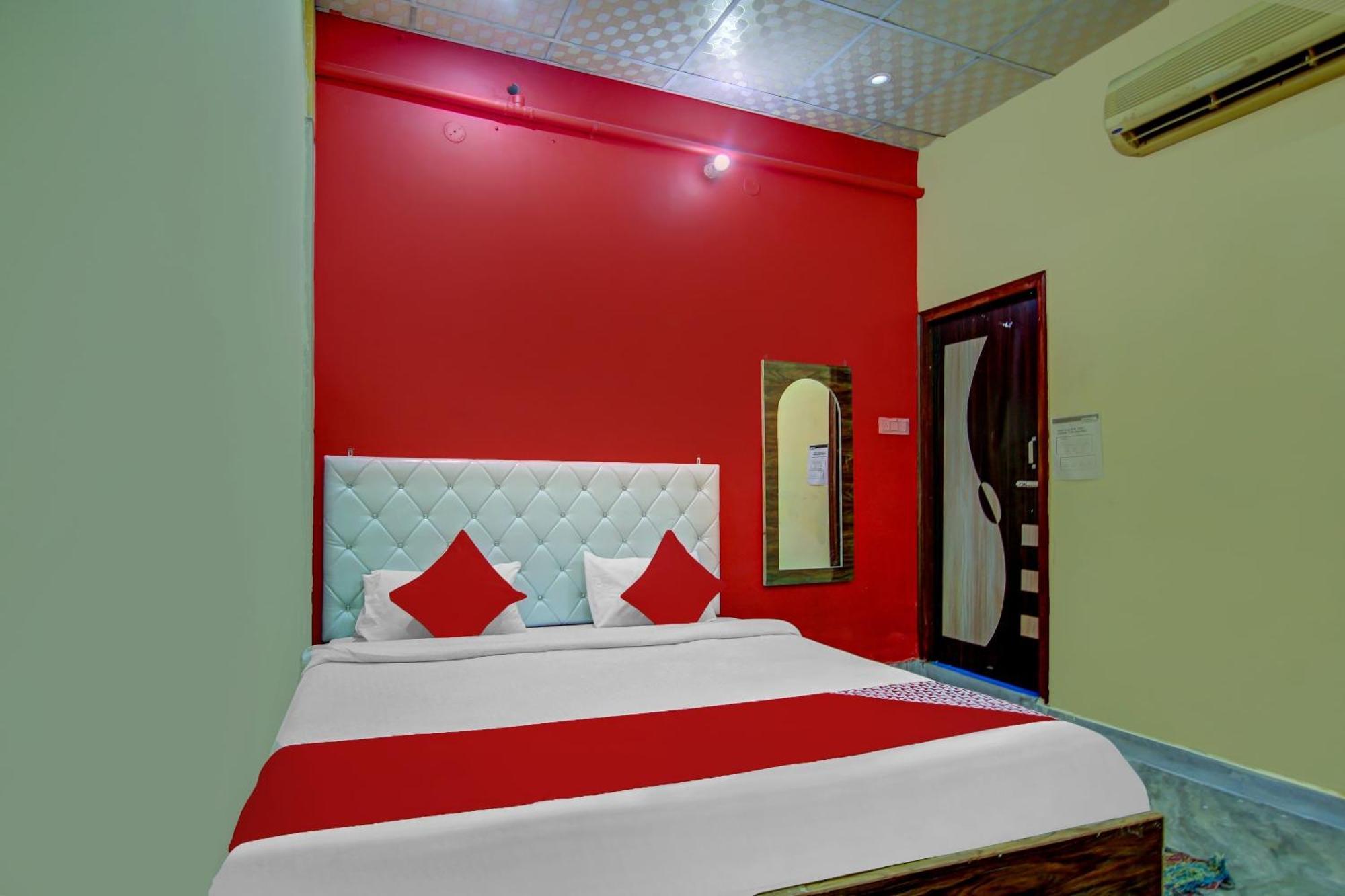 Hotel O Gg Farms Meerut Εξωτερικό φωτογραφία