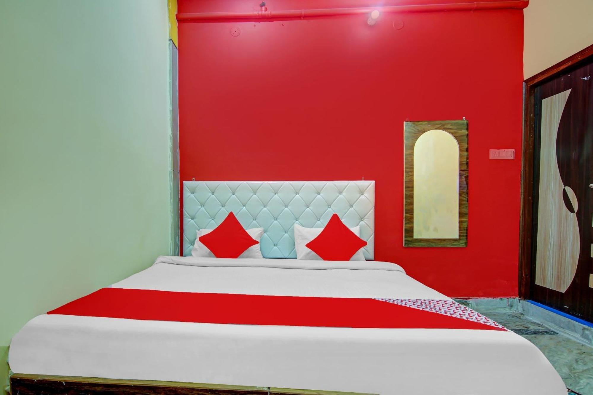Hotel O Gg Farms Meerut Εξωτερικό φωτογραφία