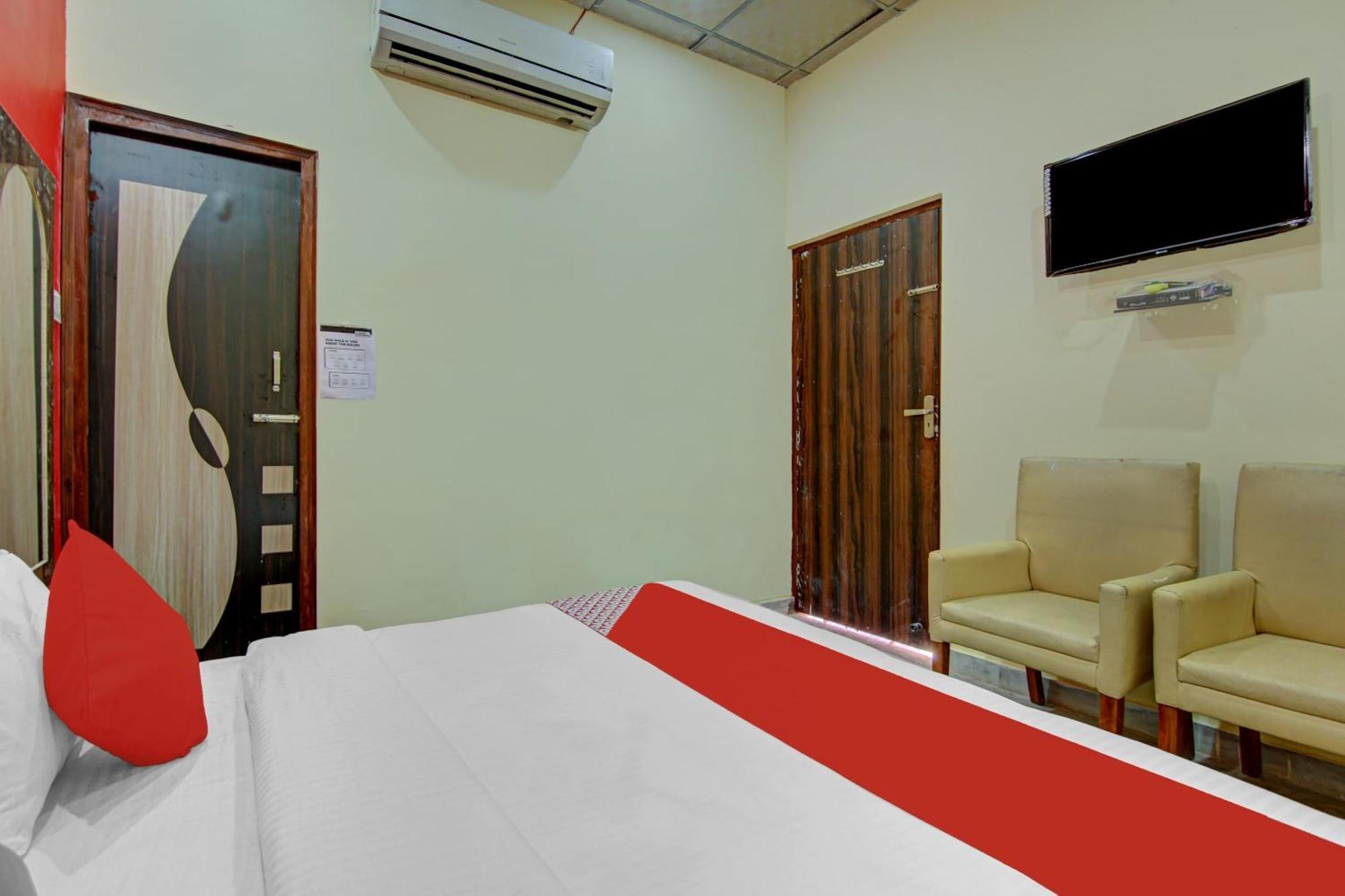 Hotel O Gg Farms Meerut Εξωτερικό φωτογραφία