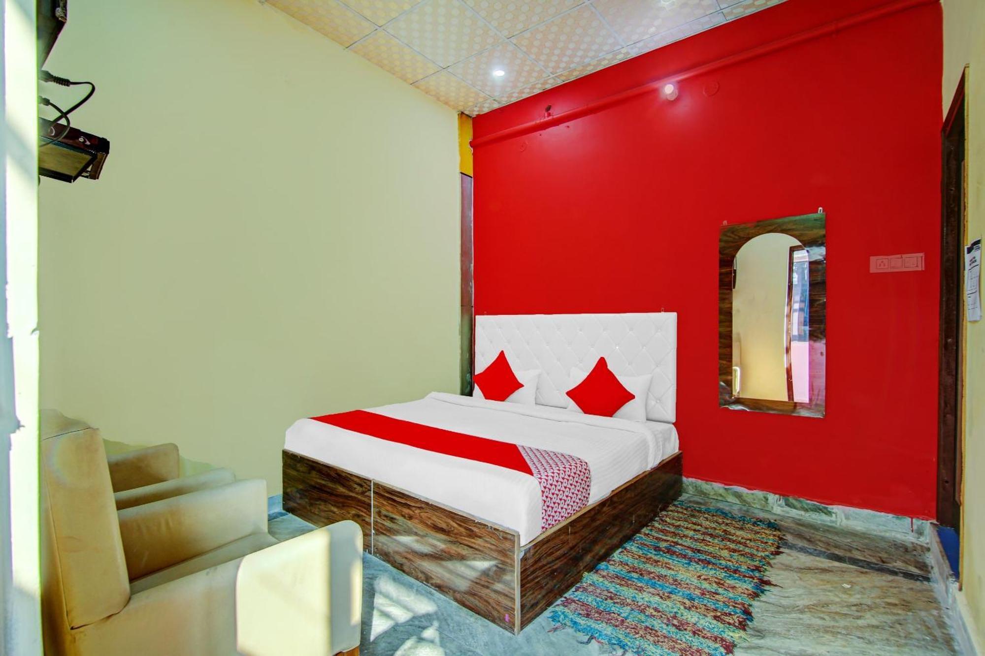 Hotel O Gg Farms Meerut Εξωτερικό φωτογραφία