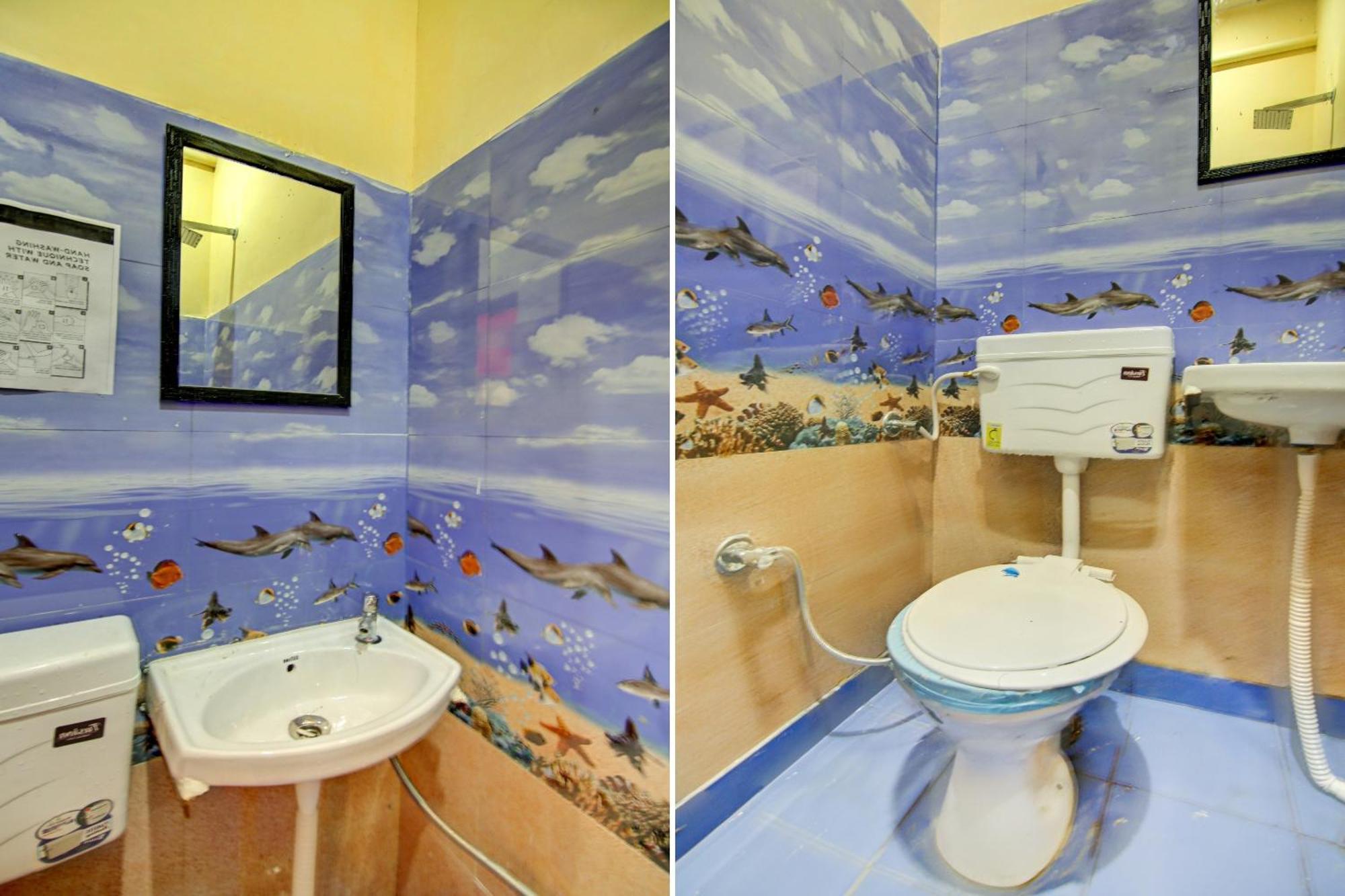 Hotel O Gg Farms Meerut Εξωτερικό φωτογραφία