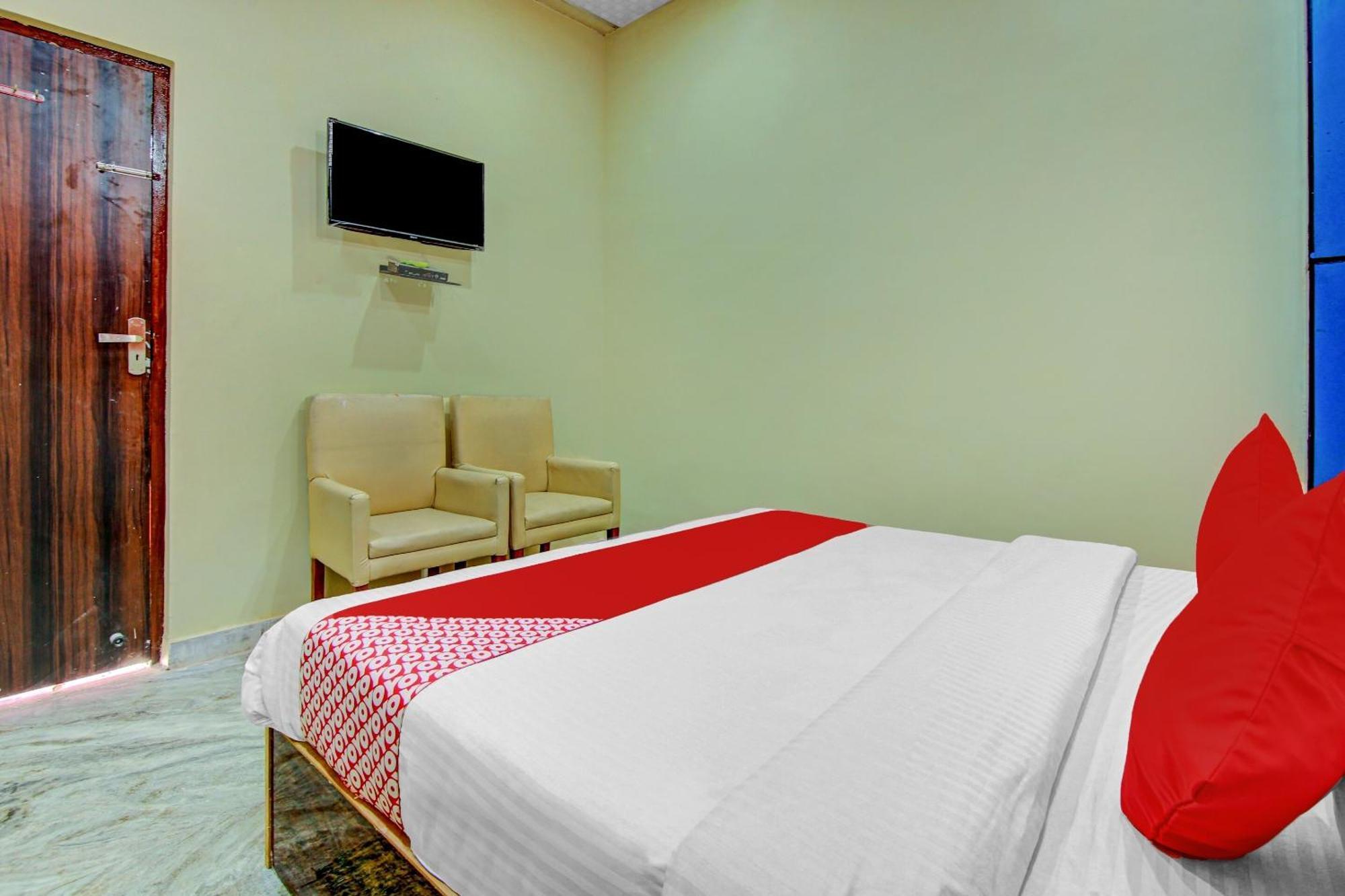Hotel O Gg Farms Meerut Εξωτερικό φωτογραφία