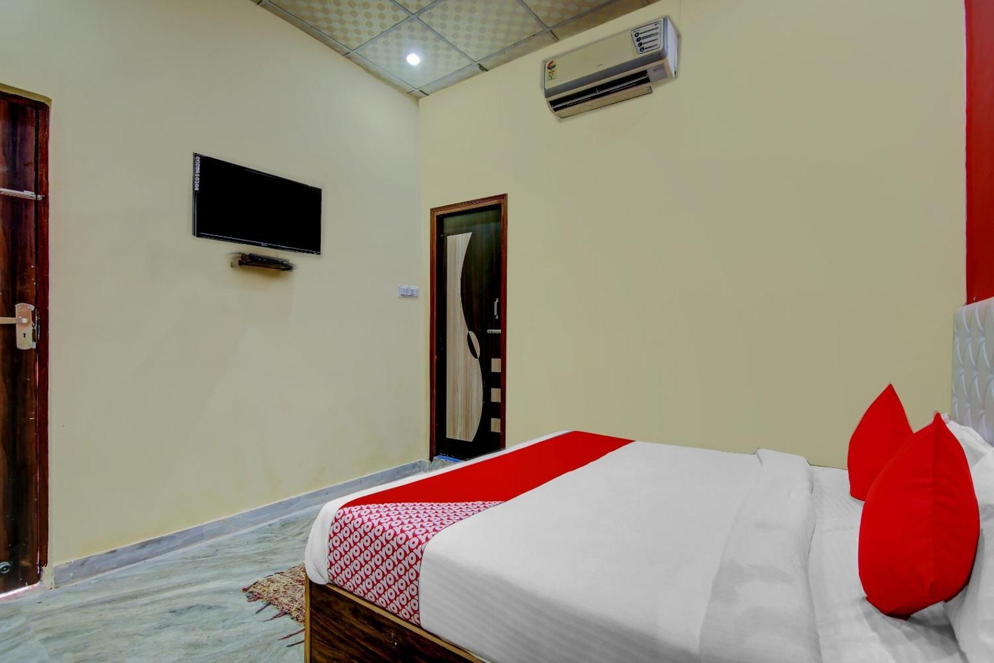 Hotel O Gg Farms Meerut Εξωτερικό φωτογραφία