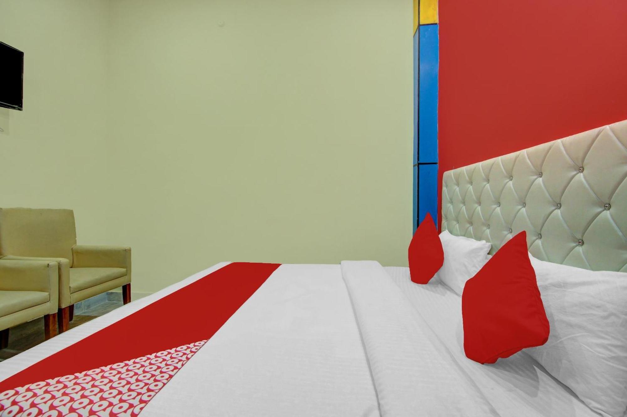 Hotel O Gg Farms Meerut Εξωτερικό φωτογραφία