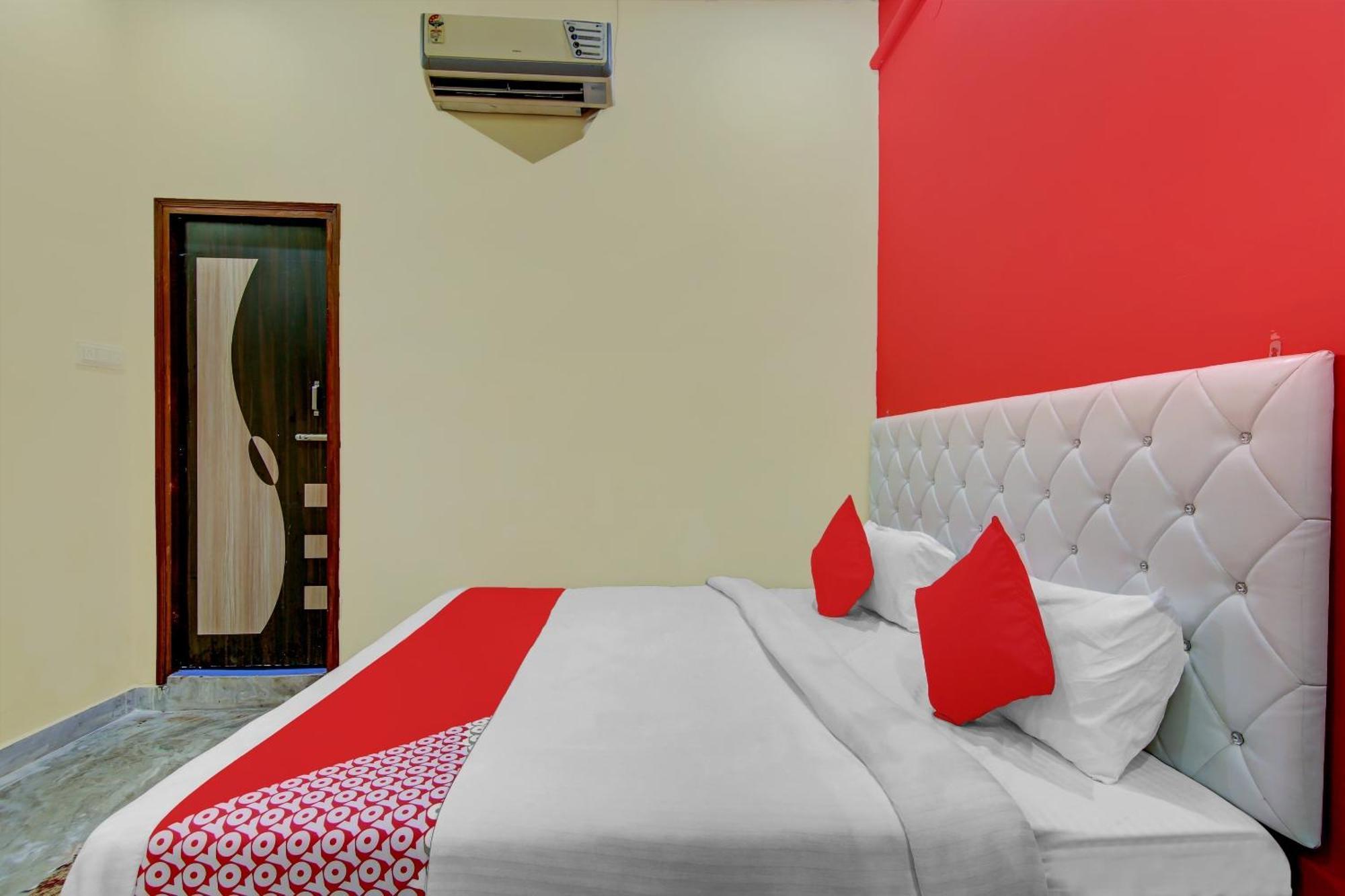 Hotel O Gg Farms Meerut Εξωτερικό φωτογραφία