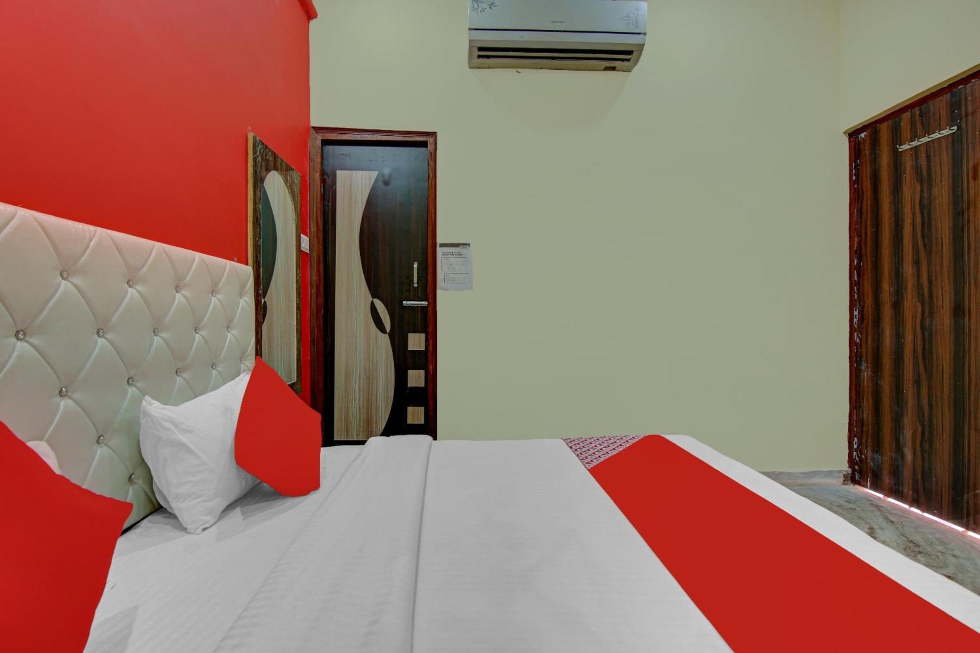 Hotel O Gg Farms Meerut Εξωτερικό φωτογραφία