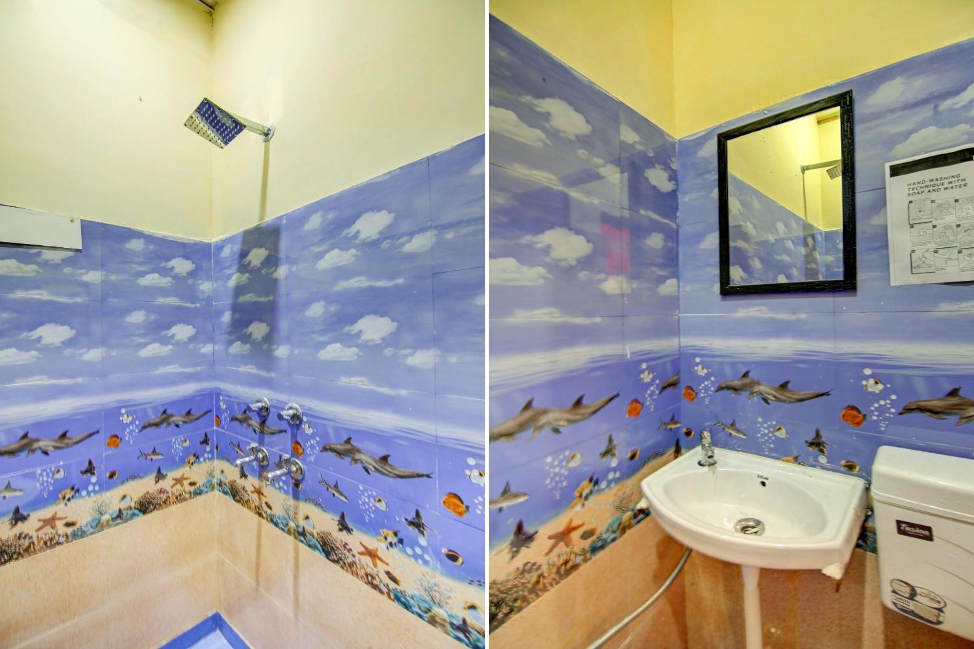 Hotel O Gg Farms Meerut Εξωτερικό φωτογραφία