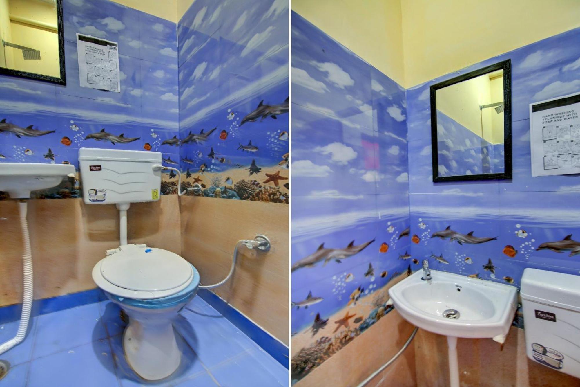Hotel O Gg Farms Meerut Εξωτερικό φωτογραφία